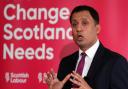 Scottish Labour leader Anas Sarwar has insisted the UK Government cuts are not related to cuts in Scotland