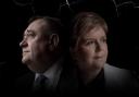 The relationship between Alex Salmond and Nicola Sturgeon will be explored in a 2-part BBC documentary airing on BBC Scotland on Tuesday and Wednesday