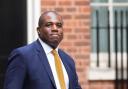 Foreign Secretary David Lammy has reportedly been planning to visit Scotland