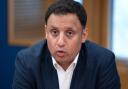 Scottish Labour group leader Anas Sarwar has been asked to back the Housing (Scotland) Bill