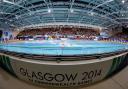 Glasgow will host the Commonwealth Games for a second time