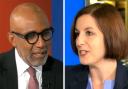 Trevor Phillips interviews Education Secretary Bridget Phillipson