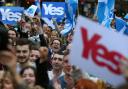 Expert pollster Mark Diffley said it would be foolish to think the issue of independence is settled in Scotland