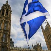 Scotland's MPs are within their rights to question their place at Westminster, writes Wee Ginger Dug