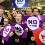 Scotland could have done better if it was an independent nation