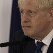 Boris Johnson has been told there is 'no legal or political justification' for breaking the Brexit deal he agreed just two years ago