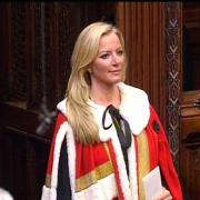 Michelle Mone is facing calls to be expelled from the Lords