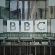 BBC Broadcasting House, in central London