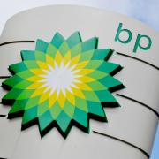 Oil giant BP has announced £2bn of profits for the latest quarter