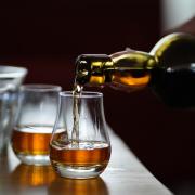 The Scottish National Whisky Festival will take place at Aberdeen Music Hall on Saturday, September 14