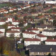 New figures show almost 40k disabled people are waiting for social housing in Scotland