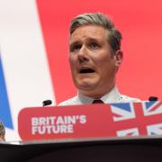 Keir Starmer's party has been slammed by the NUJ