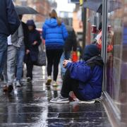 12% of students in Scotland have experienced homelessness