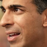 Prime Minister Rishi Sunak will visit Scotland on Monday