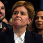 Headlines over Nicola Sturgeon's WhatsApp row were predictable, her former head of communications has said