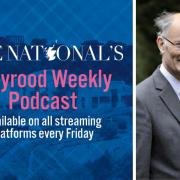 Top pollster John Curtice joins The National's podcast