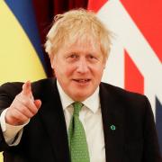 Will Boris Johnson face any sanctions for latest breach of rules?