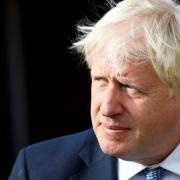 Boris Johnson has been found to have breached parliamentary rules for former ministers