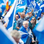 Polling has found some Yes supporters will vote Labour, but doing so would be a mistake, Joanna Cherry argues