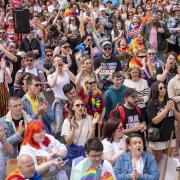 A free Glasgow Pride music festival will be held at the Barrowlands