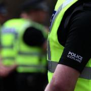 A man has been killed in a crash in South Ayrshire