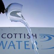 If a council can have a referendum about water, why can't a government about independence asks Chris McEleny