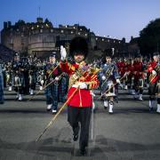 The Royal Edinburgh Military Tattoo has taken place since 1950