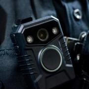 Scottish police may not get body-worn cameras until March next year, the SNP conference has heard