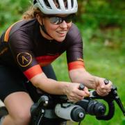 Jenny Graham became the fastest woman to cycle around the world unsupported in 2018