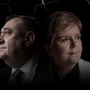 The relationship between Alex Salmond and Nicola Sturgeon will be explored in a 2-part BBC documentary airing on BBC Scotland on Tuesday and Wednesday