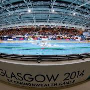 Glasgow will host the Commonwealth Games for a second time