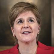 Nicola Sturgeon has predicted Scottish independence will happen as well as Irish reunification