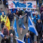 Independence will not come unless Scots develop a sense of grievance and a desire for freedom