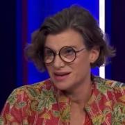 Economist Mariana Mazzucato tore apart Labour's fiscal plans on Question Time