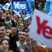 Those within the independence movement have always known Scottish nationalism stands in contrast to Brexit, writes the Wee Ginger Dug