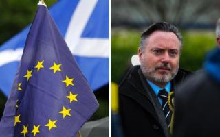 SNP MP Alyn Smith urged the Tories and Labour to reconsider proposals for a youth mobility scheme in the EU