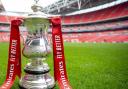 FA Cup third qualifying round draw