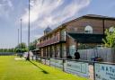 Darlington FC currently play at Blackwell Meadows