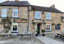 Eating Out at The Bay Horse, in Ravensworth