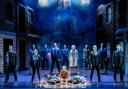 The cast of Willy Russell's Blood Brothers wowed at Newcastle Theatre Royal