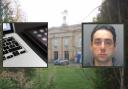 Hearing at Durham Crown Court to resolve which devices rapist Richard Morland should be deprived of