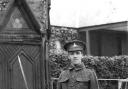 Pte Joseph Humble