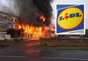 New Lidl plans in Middlesbrough