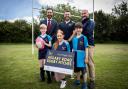 Yarm School has announced a partnership with Yarm Rugby Club.