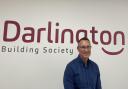 Paul Edwards, who has joined Darlington Building Society as Chief Risk Officer