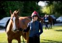 Rhona Pindar who will deliver the new apprenticeship for racing staff