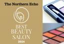 Northern Echo Best Beauty Salon 2024