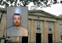 Michael Burns received a 33-month prison sentence at Durham Crown Court