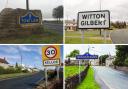 The most commonly mispronounced locations in County Durham