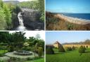 County Durham's best kept secrets to visit this autumn